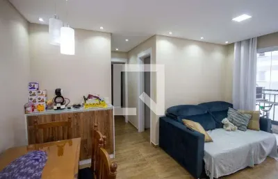 Apartamento com 2 quartos à venda na Avenida Pires do Rio, 4615, Itaquera, São Paulo
