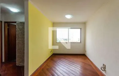 Apartamento à venda - freguesia do ó, 2 quartos,  52 m2