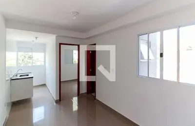 Apartamento com 1 quarto à venda na Avenida Marechal Eurico Gaspar Dutra, 1705, Água Fria, São Paulo
