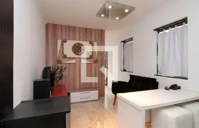 Apartamento com 1 quarto à venda na Rua Frei Caneca, 128, Consolação, São Paulo