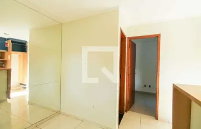 Apartamento à venda - vila carrão, 1 quarto,  30 m2