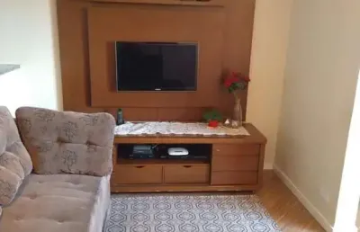 Apartamento à venda - vila guilherme, 2 quartos,  50 m2