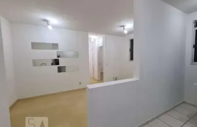 Apartamento à venda - ermelino matarazzo, 2 quartos,  50 m2