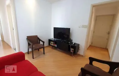 Apartamento à venda - bom retiro, 2 quartos,  87 m2