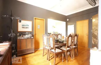 Apartamento com 1 quarto à venda na Avenida Ipiranga, 1064, Centro, São Paulo