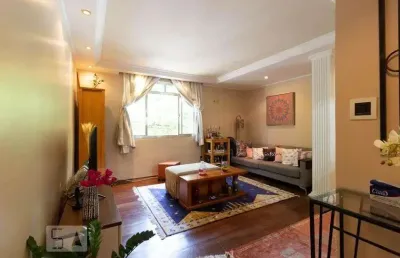 Apartamento com 3 quartos à venda na Avenida Professora Virgília Rodrigues Alves de Carvalho Pinto, 272, Tucuruvi, São Paulo