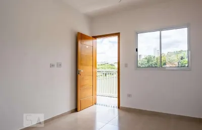 Apartamento à venda - vila santa clara, 2 quartos,  36 m2