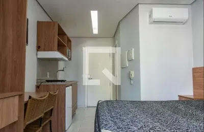 Apartamento com 1 quarto à venda na Rua Tabatinguera, 462, Liberdade, São Paulo
