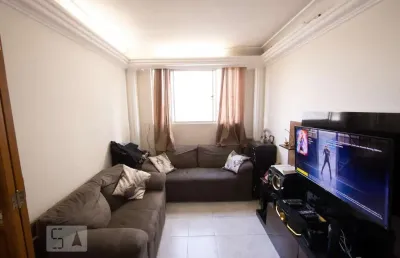 Apartamento à venda - vila matilde, 2 quartos,  64 m2