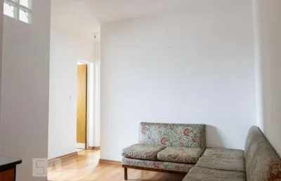 Apartamento à venda - jardim éster yolanda, 3 quartos,  55 m2