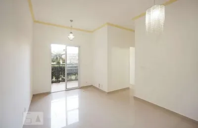 Apartamento à venda - vila antonieta, 3 quartos,  63 m2