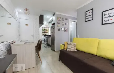 Apartamento com 2 quartos à venda na Rua Agrimensor Sugaya, 1255, Itaquera, São Paulo