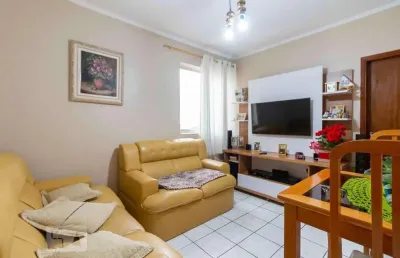 Apartamento com 2 quartos à venda na Avenida do Oratório, 5800, Sapopemba, São Paulo