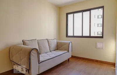 Apartamento à venda - santa cecília, 1 quarto,  26 m2