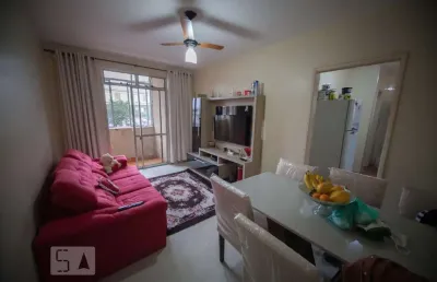 Apartamento com 1 quarto à venda na Rua Coronel Bento Pires, 40, Mooca, São Paulo