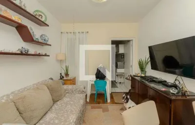Apartamento com 1 quarto à venda na Rua Bela Cintra, 204, Consolação, São Paulo