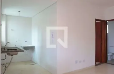 Apartamento à venda - vila esperança, 2 quartos,  42 m2