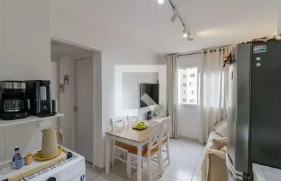 Apartamento com 2 quartos à venda na Rua Antônio Gomes Ferreira, 89, Sacomã, São Paulo
