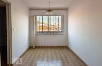 Apartamento à venda - vila campestre, 2 quartos,  70 m2