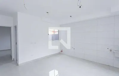 Apartamento à venda - vila mangalot, 1 quarto,  33 m2