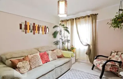 Apartamento com 2 quartos à venda na Rua Filipe da Silva, 139, Santana, São Paulo