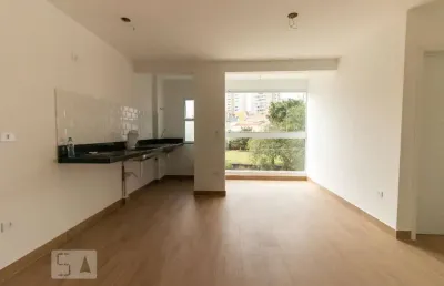 Apartamento à venda - planalto paulista, 2 quartos,  55 m2