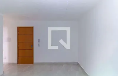 Apartamento à venda - vila alpina, 1 quarto,  37 m2