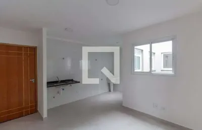 Apartamento à venda - cidade patriarca, 2 quartos,  36 m2