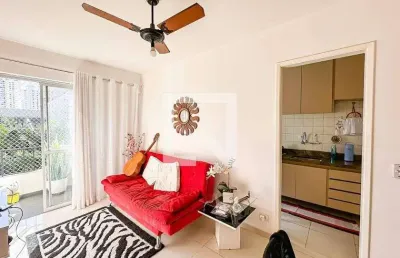 Apartamento com 1 quarto à venda na Rua Voluntários da Pátria, 3158, Santana, São Paulo