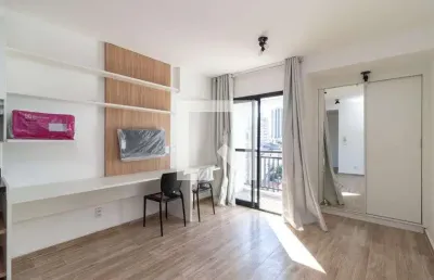 Apartamento com 1 quarto à venda na Rua Antônio Clemente, 242, Água Fria, São Paulo