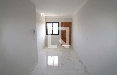Apartamento à venda - jardim brasil , 2 quartos,  41 m2