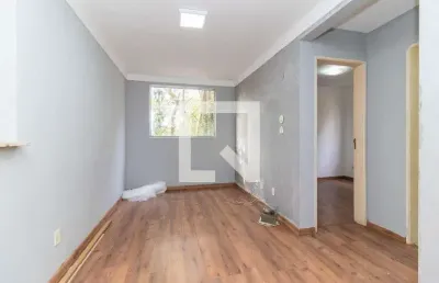 Apartamento com 2 quartos à venda na Rua Agrimensor Sugaya, 1133, Itaquera, São Paulo