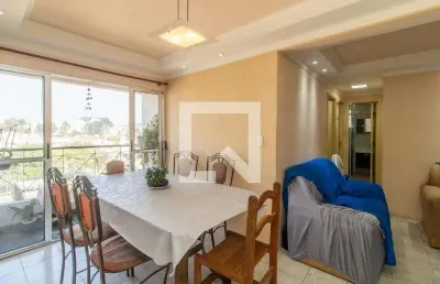 Apartamento com 3 quartos à venda na Rua Augusto Ambros, 173, Cangaíba, São Paulo