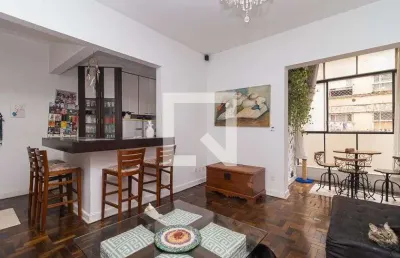 Apartamento com 1 quarto à venda na Avenida Nove de Julho, 556, Consolação, São Paulo