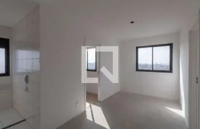 Apartamento à venda - artur alvim, 2 quartos,  37 m2