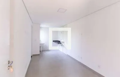 Apartamento à venda - vila invernada, 1 quarto,  29 m2