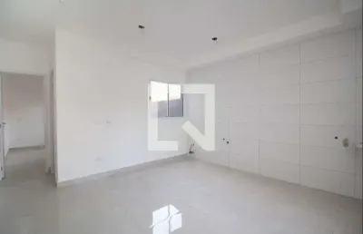 Apartamento à venda - vila mangalot, 1 quarto,  33 m2