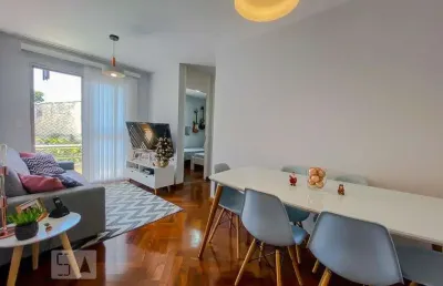 Apartamento à venda - vila matilde, 2 quartos,  50 m2