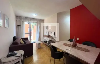 Apartamento com 2 quartos à venda na Rua Alexandre Levi, 202, Cambuci, São Paulo