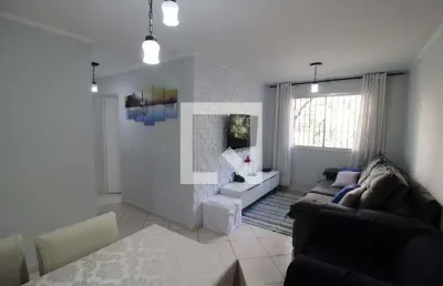 Apartamento à venda - vila nova cachoeirinha, 2 quartos,  90 m2