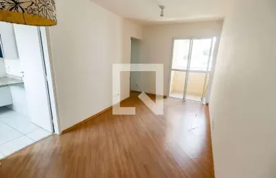 Apartamento à venda - portal do morumbi, 2 quartos,  55 m2