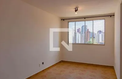 Apartamento à venda - vila mascote, 2 quartos,  61 m2