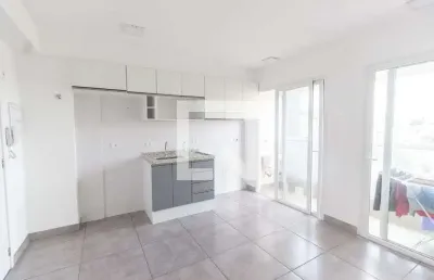 Apartamento com 2 quartos à venda na Rua General Nestor Passos, 226, Mandaqui, São Paulo