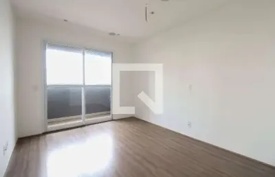 Apartamento com 1 quarto à venda na Rua Serra de Jairé, 72, Belém, São Paulo