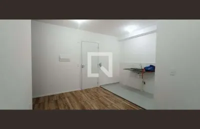 Apartamento à venda - jardim miriam, 2 quartos,  37 m2