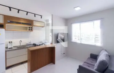 Apartamento com 2 quartos à venda na Rua Álvaro Fragoso, 280, Ipiranga, São Paulo