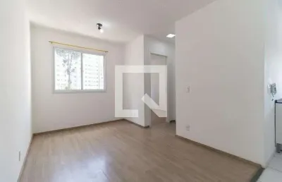 Apartamento à venda - jardim são savério, 2 quartos,  40 m2
