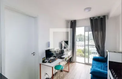 Apartamento com 1 quarto à venda na Avenida Vila Ema, 2465, Vila Ema, São Paulo
