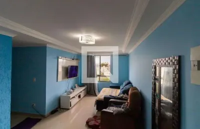Apartamento à venda - artur alvim, 2 quartos,  58 m2