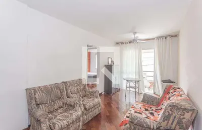 Apartamento à venda - bosque da saúde, 2 quartos,  54 m2